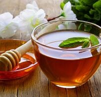 сбит мед за стимулиране на потентността